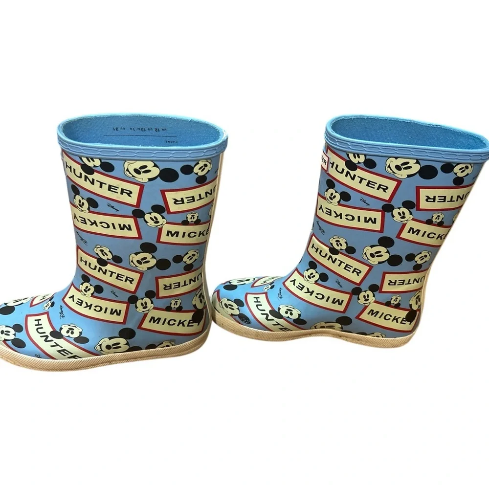 Hunter weather childrens
